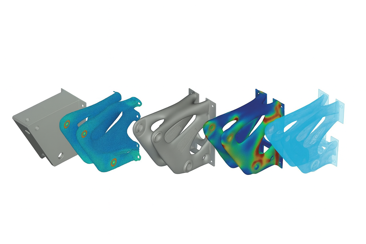 Mejora de productividad MEDIANTE OPTIMIZACION DE MORFOLOGIA TOPOLOGICA